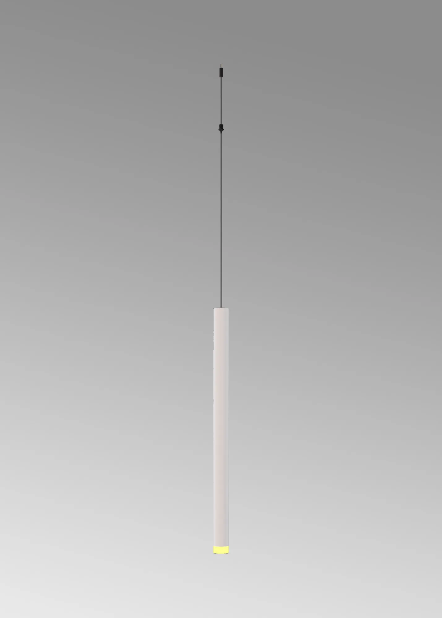 Modular Cala Ceiling Lights Mantra Single Pendant Module